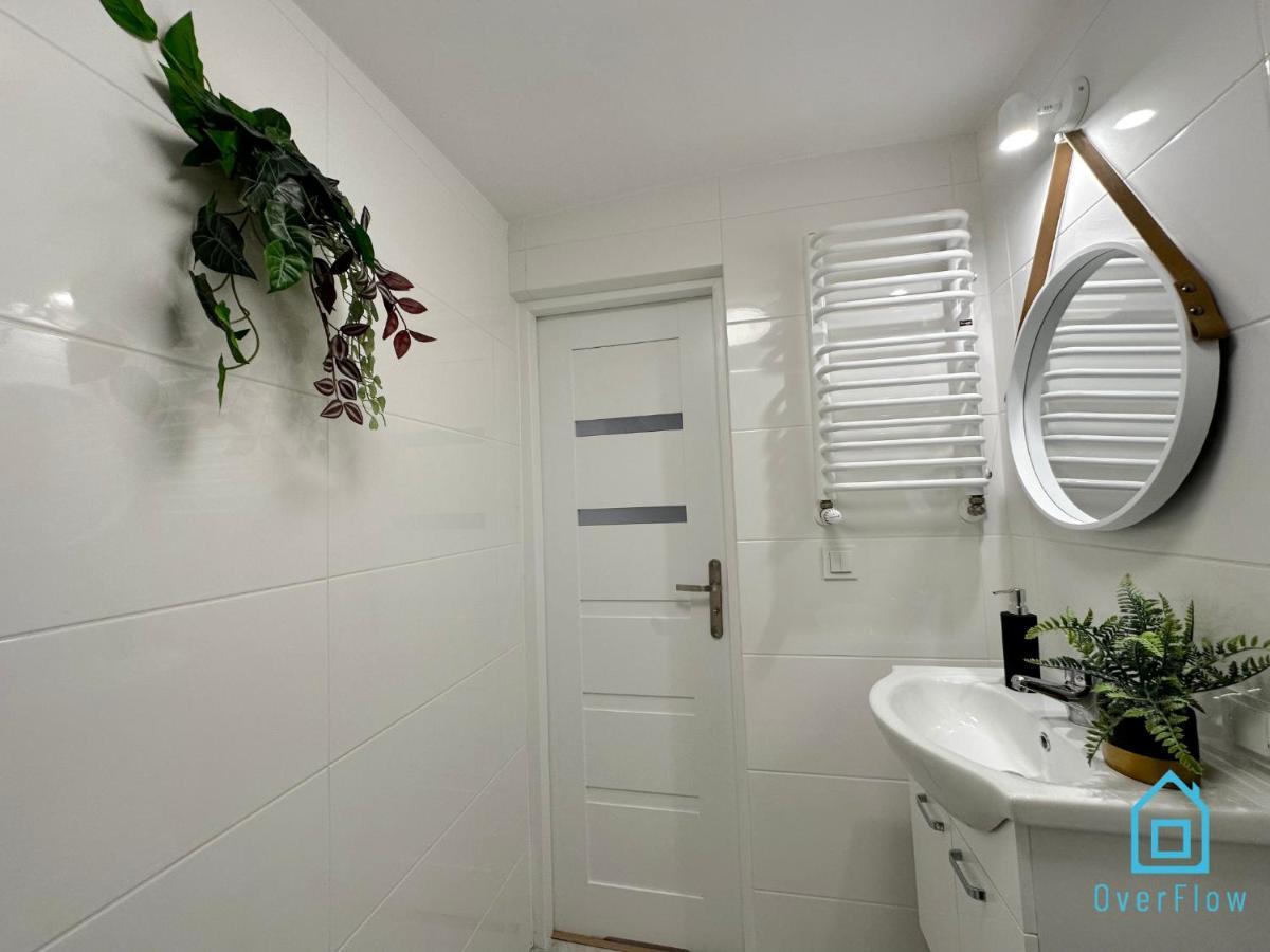 Dali Room -10 Minutes To Gdansk Old Town & Sea Exterior photo